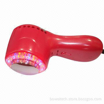 Ultrasonic Photon Massager for Skin Rejuvenation/Skin Firm/Skin Whiten/Acne Removal/Wrinkle Removal